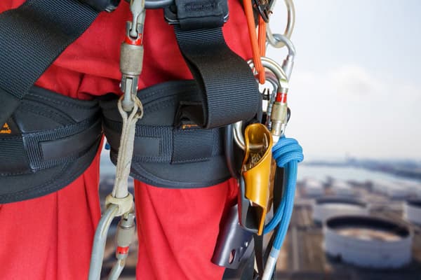 Sistemas de seguridad colectiva