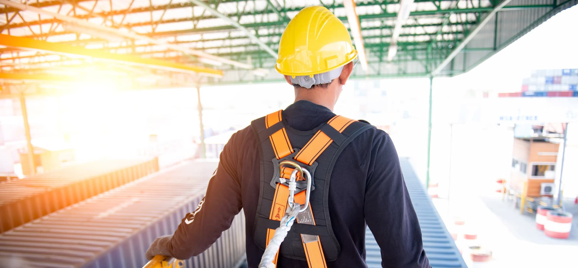 ¿Busca sistemas de seguridad para su empresa?