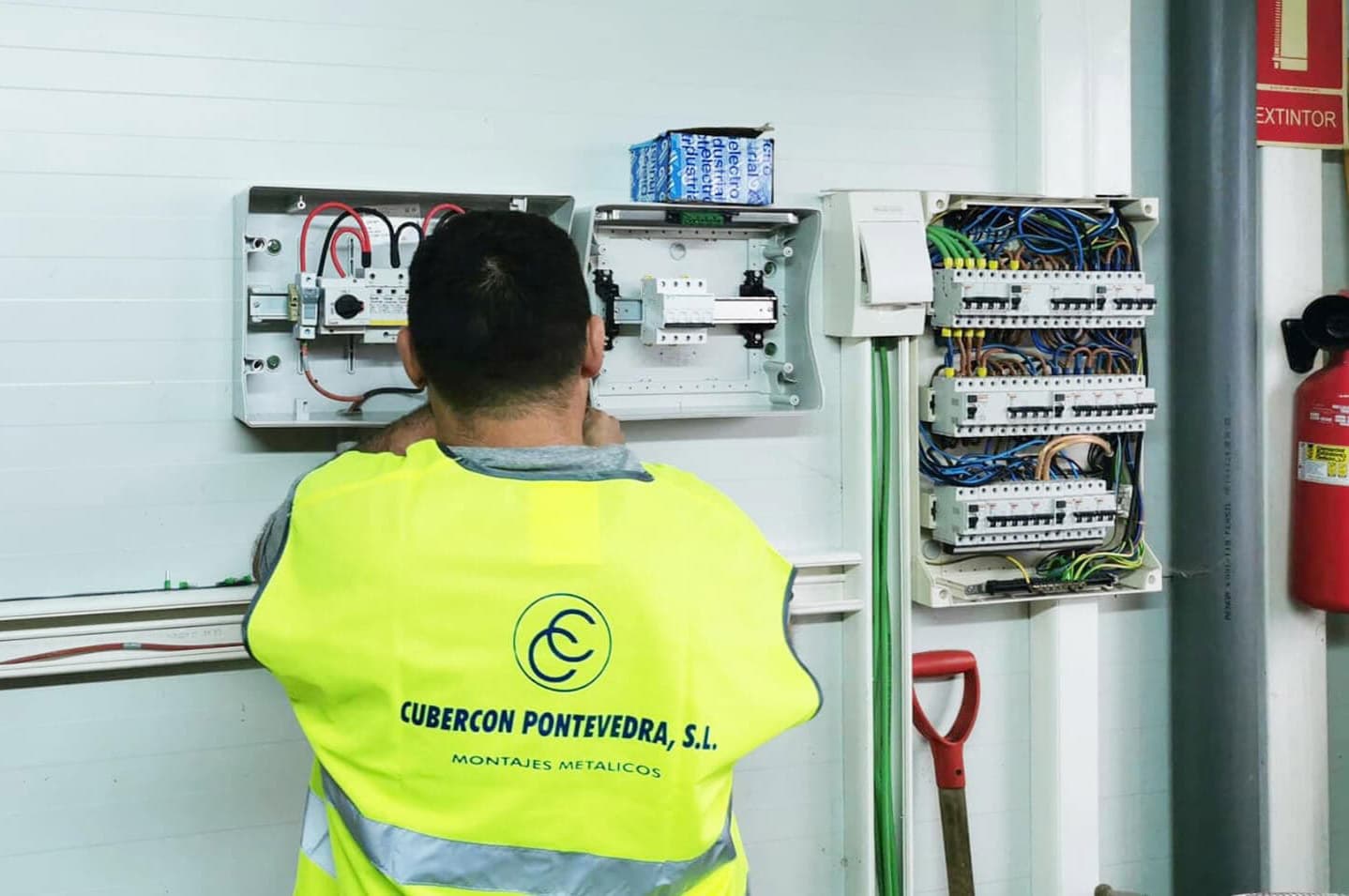 ¿Cómo funciona la energía fotovoltaica?