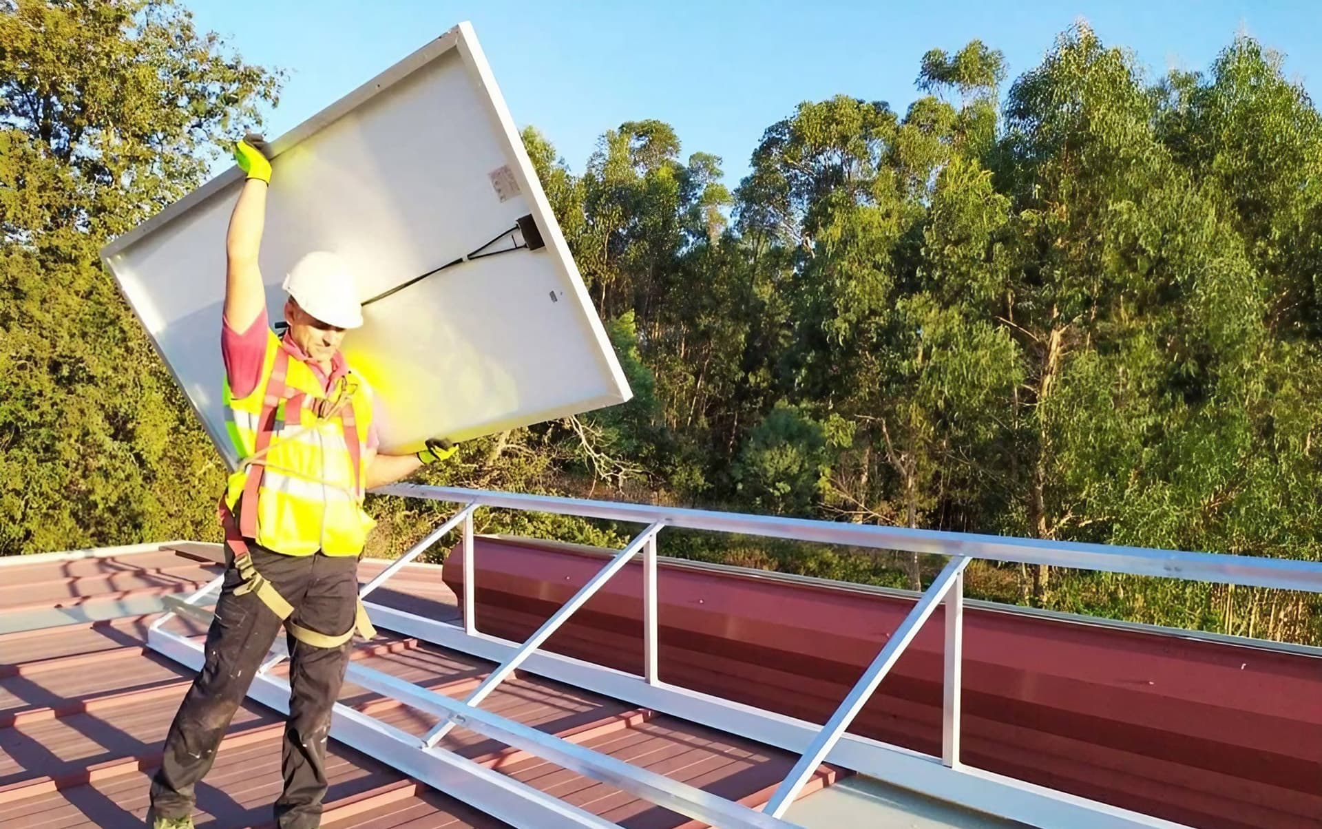 ¿Quiere instalar placas fotovoltaicas en Pontevedra?