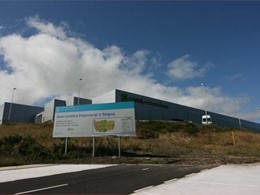 NAVE INDUSTRIAL 