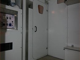 UNIDAD DE DESCONTAMINACIÓ